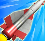 Boom Missile 3D